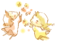 おはなし会 ひまわりノート